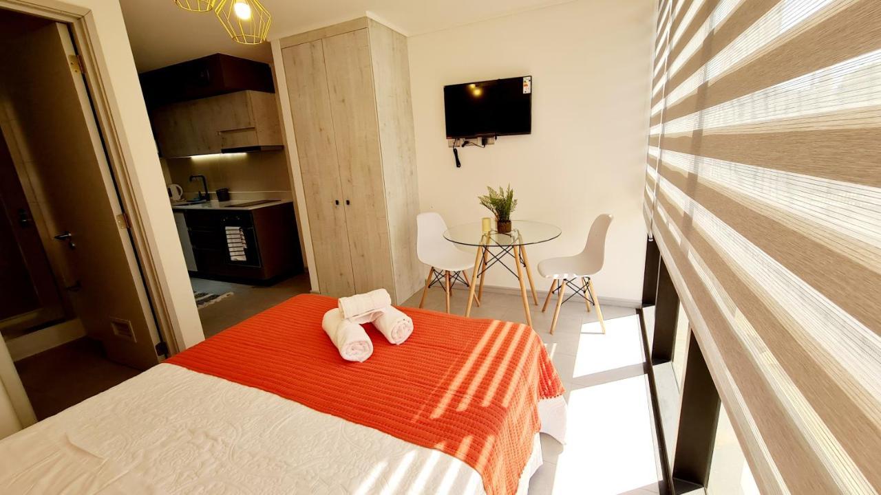Curitiba Vip Studio 21 Temuco Extérieur photo