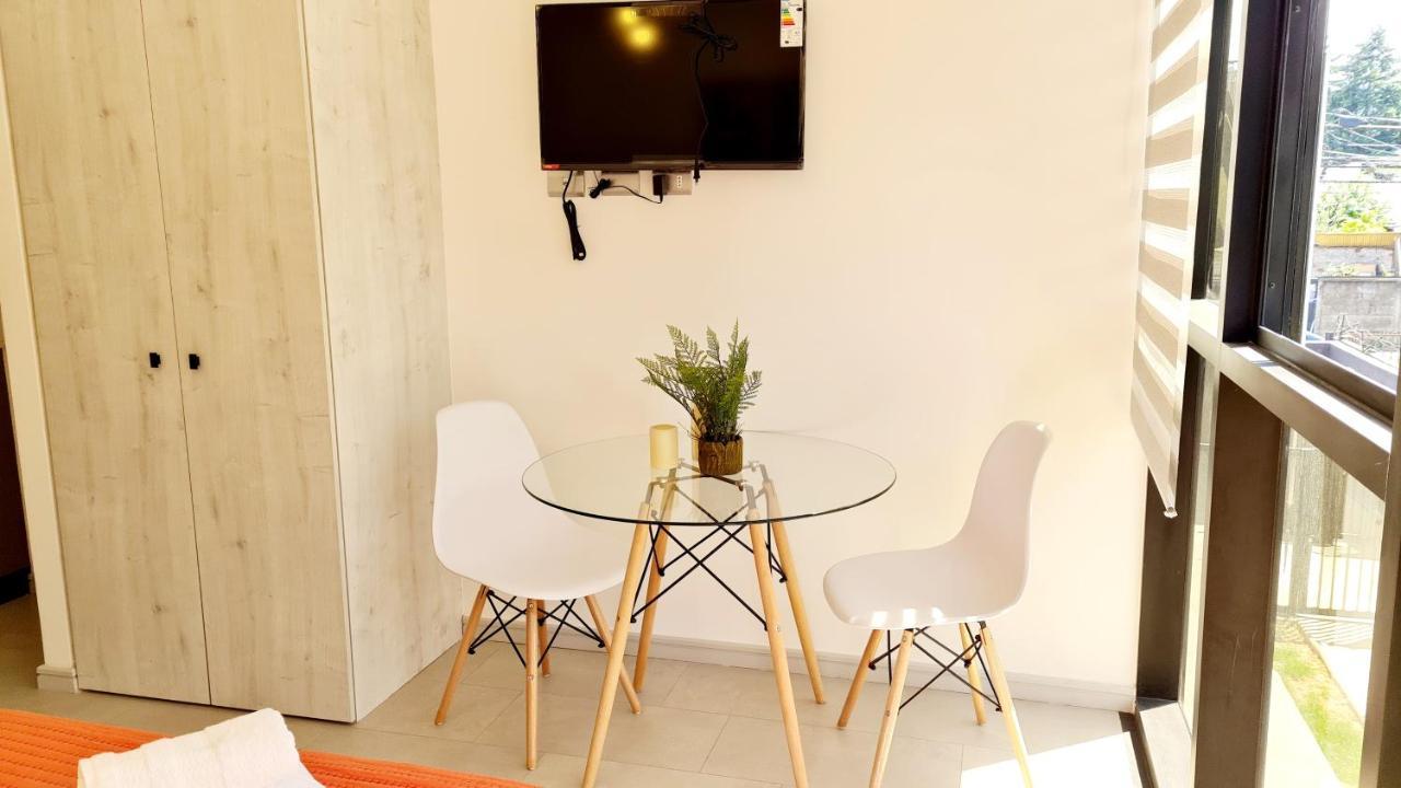 Curitiba Vip Studio 21 Temuco Extérieur photo