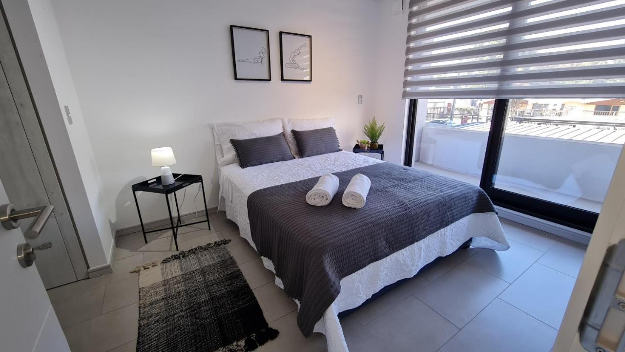 Curitiba Vip Studio 21 Temuco Extérieur photo