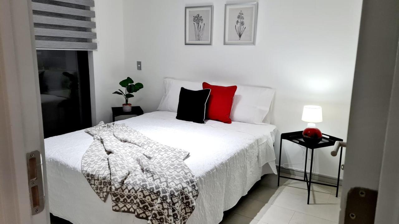 Curitiba Vip Studio 21 Temuco Extérieur photo