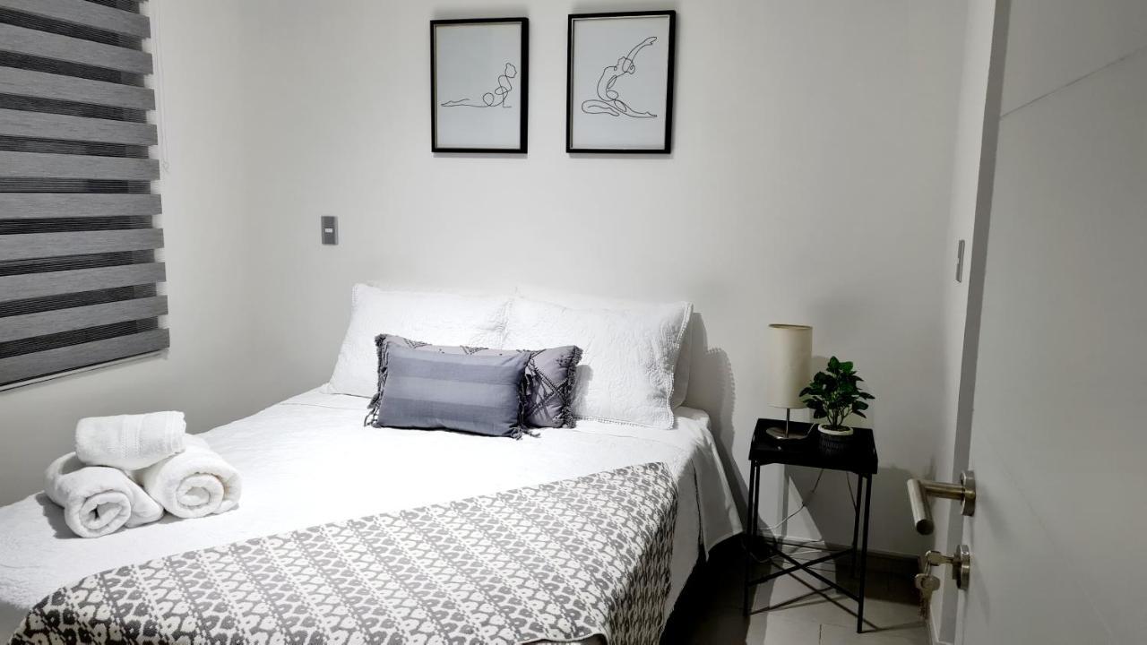 Curitiba Vip Studio 21 Temuco Extérieur photo